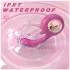 Sex HD - licking and G‑spot vibrator (red)