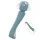 SEX HD Dancer - Massaging Vibrator (Turquoise)