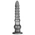 Lovetoy King Sized - Extra Large Vibrator - 32 cm (Gray)