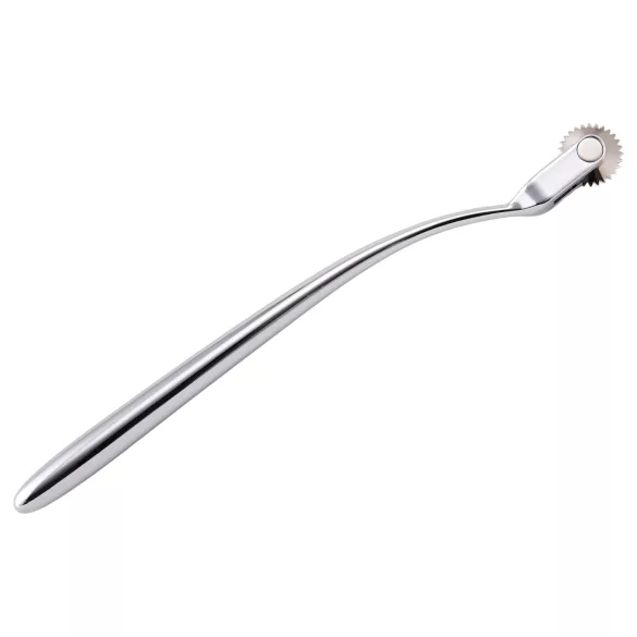 Roomfun - Wartenberg Wheel (silver)