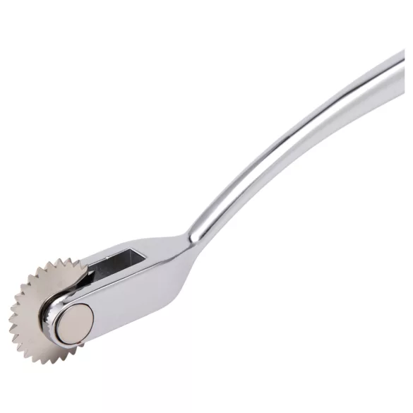 Roomfun - Wartenberg Wheel (silver)