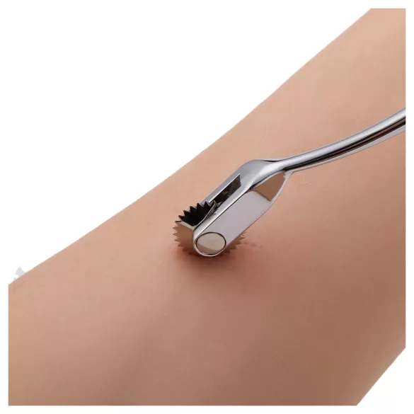 Roomfun - Wartenberg Wheel (silver)