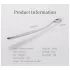 Roomfun - Wartenberg Wheel (silver)