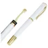 Roomfun - pen-shaped Wartenberg wheel (white)
