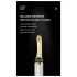 Roomfun - pen-shaped Wartenberg wheel (white)