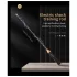 Roomfun - electric shock rod (black)