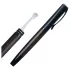 Roomfun - pen-shaped Wartenberg wheel (black)