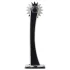 Roomfun - pen-shaped Wartenberg wheel (black)