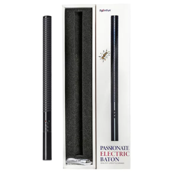Roomfun - electric shock baton