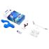 Magic Motion Magic Ponder - 2in1 Clitoral Vibe with Arm (Blue)
