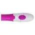 Pretty Love Snappy - Waterproof G-Spot & Clitoral Vibrator (Purple)