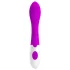 Pretty Love Brighty - Clitoral & G-Spot Vibrator (Purple)
