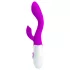 Pretty Love Brighty - Clitoral & G-Spot Vibrator (Purple)