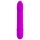 Pretty Love Beck - Waterproof G-Spot Vibrator (Pink)