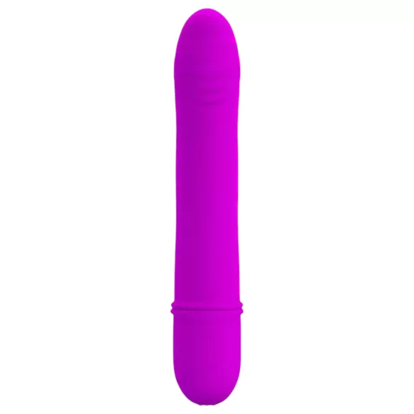 Pretty Love Beck - Waterproof G-Spot Vibrator (Pink)