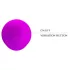 Pretty Love Beck - Waterproof G-Spot Vibrator (Pink)