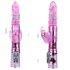 Baile Butterfly Clitoral Vibrator (Pink)