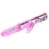 Baile Butterfly Clitoral Vibrator (Pink)