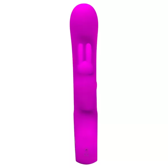 Pretty Love Webb - Clitoral Arm Vibrator (Pink)