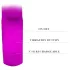Pretty Love Webb - Clitoral Arm Vibrator (Pink)