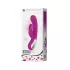 Pretty Love Webb - Clitoral Arm Vibrator (Pink)