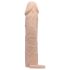 Pretty Love - Regal Ring Penis Sleeve (Natural)