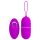Pretty Love Arvin - Wireless Vibrating Egg (Pink)