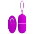 Pretty Love Arvin - Wireless Vibrating Egg (Pink)