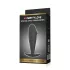 Pretty Love Black Anal Stimulation Plug