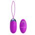Pretty Love Jessica - Vibrating Egg (Purple)