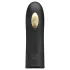 Pretty Love Marico - Electro Stimulation Finger Vibrator (Black)