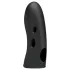 Pretty Love Marico - Electro Stimulation Finger Vibrator (Black)