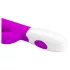Pretty Love Centaur - rabbit-style G-spot vibrator with clitoral arm (pink)