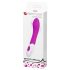 Pretty Love Elemental - G-Spot Vibrator (Purple)