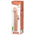Baile Barbara - Realistic Vibrator - 22.5 cm (Natural)