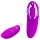 Pretty Love Wild Rabbit - Bunny Clitoral Vibrator (Pink)