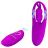 Pretty Love Wild Rabbit - Bunny Clitoral Vibrator (Pink)