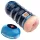 Pretty Love Vacuum Cup - Lifelike Natural Masturbator