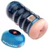 Pretty Love Vacuum Cup - Lifelike Natural Masturbator