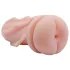 Pretty Love Vacuum Cup - Lifelike Natural Masturbator