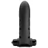 Pretty Love Vance - Clitoral Arm Finger Vibrator (Black)