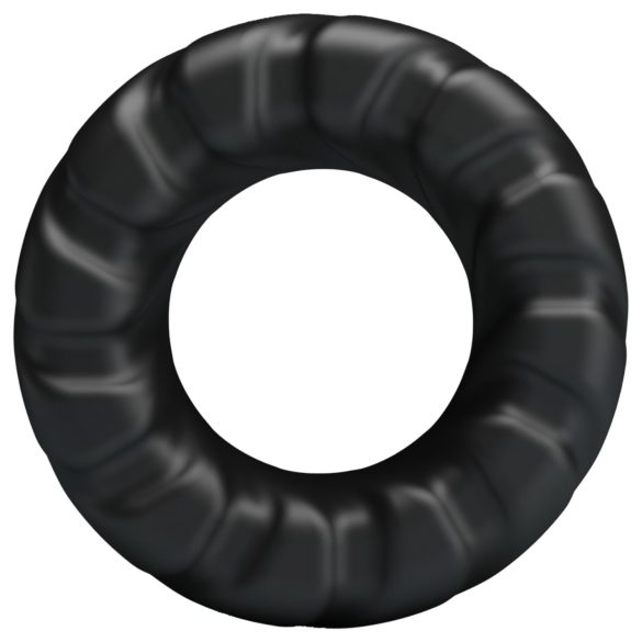 Crazy Bull - Ultra Strong Black Penis Ring