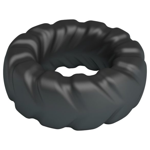 Crazy Bull - Ultra Strong Black Penis Ring