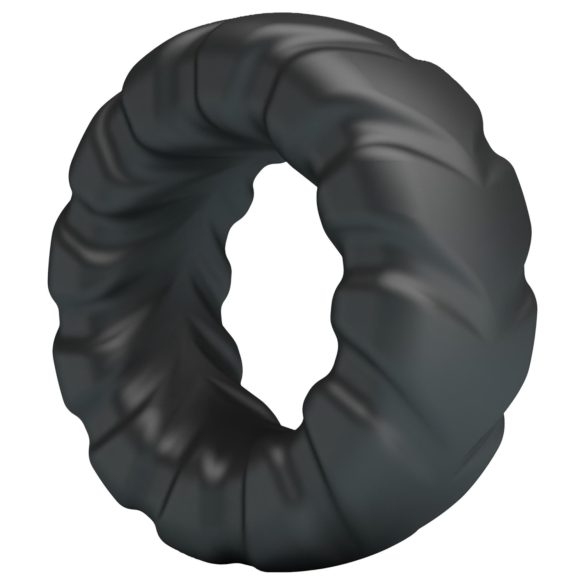 Crazy Bull - Ultra Strong Black Penis Ring