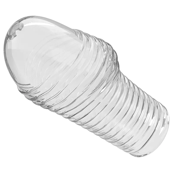 Pretty Love Hoytt - Translucent Sleeve