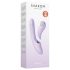 Svakom DuoGlow - Smart G-Spot & Clitoral Vibrator (Purple)