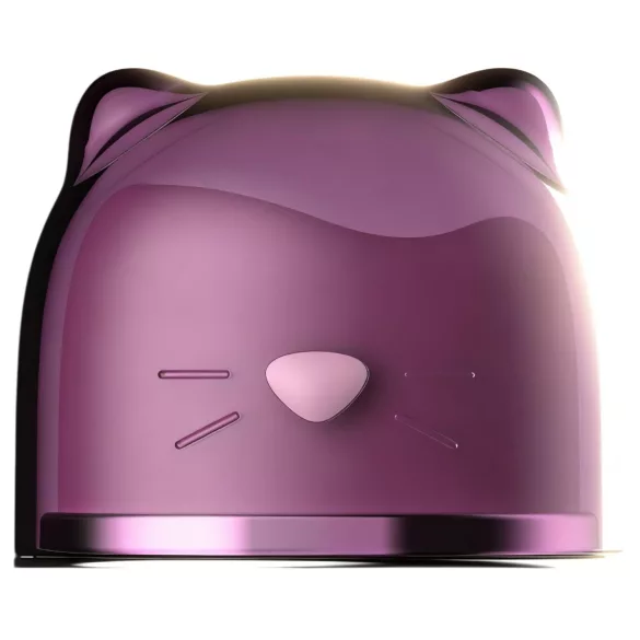Svakom Klitty - licking vibrator (purple)