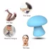 Magic Mushroom - Rechargeable Face Massager (Blue)