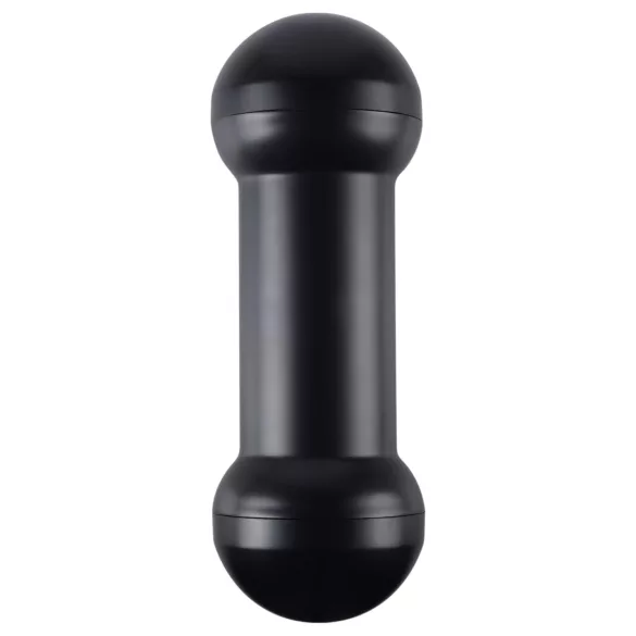 Lovetoy - Realistic Dual Sensation Masturbator