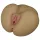 Lovetoy Streetgirl's - vagina and anus masturbator torso (flesh‑coloured)
